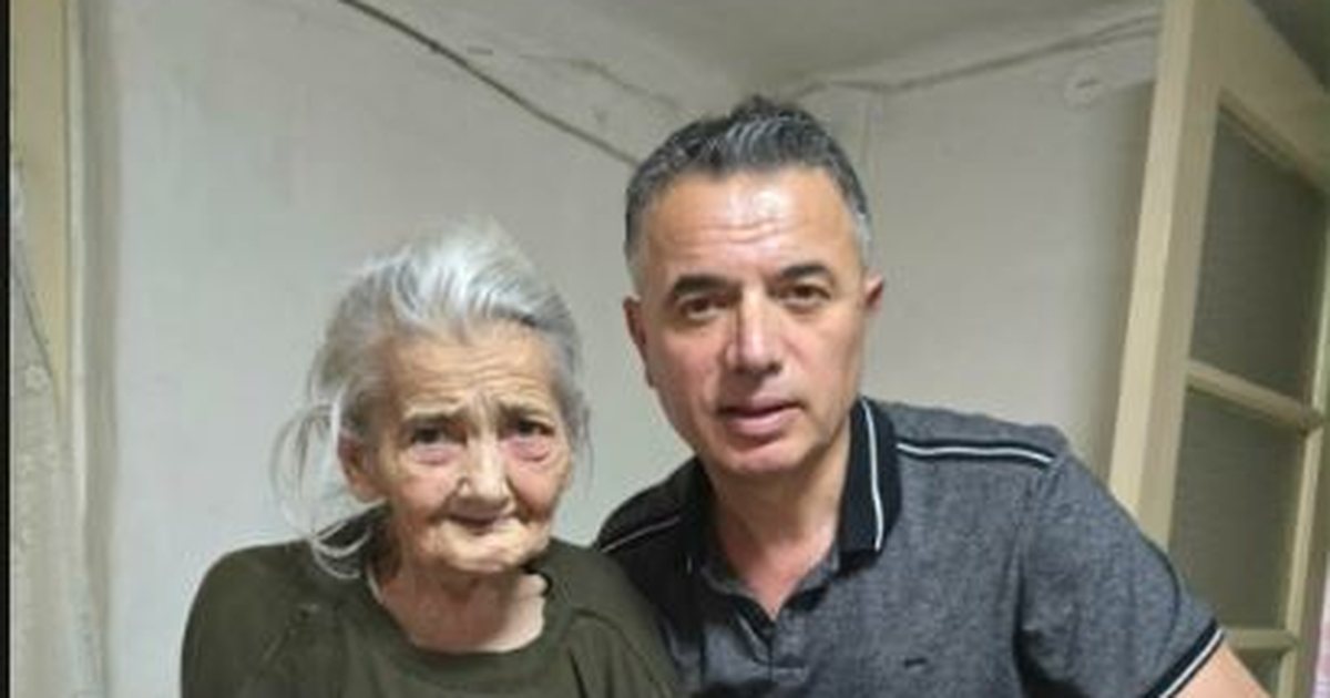 Çfarë mbylli heshtjen e shtëpisë pas 16 vitesh?