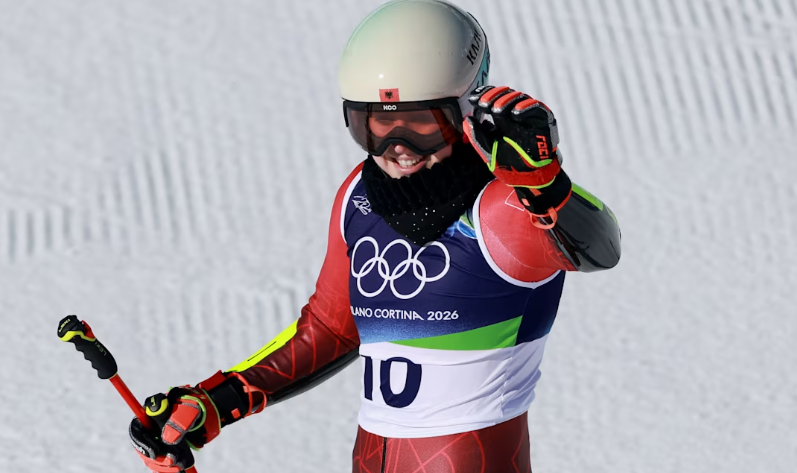 Pse e tërheq gjithë vëmendjen Lara Colturin këtë të mërkurë?