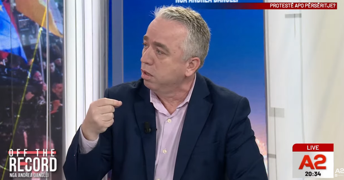 Pse protesta nuk e rrezikon pushtetin — e vërteta që të habit