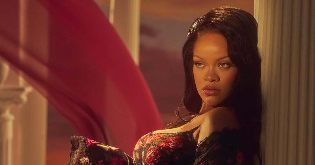 Si shpëtuan Rihanna dhe familja gjatë të shtënave në Beverly Hills?