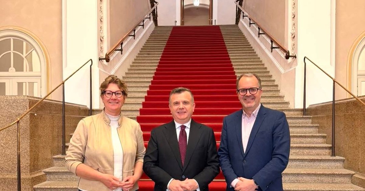 Çfarë fshihet pas lidhjes Shqipëri–Bavari? Shifrat befasuese!