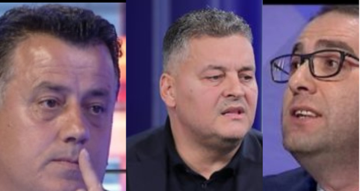 Nuk do ta besoni çfarë u diskutua pas derës së selisë