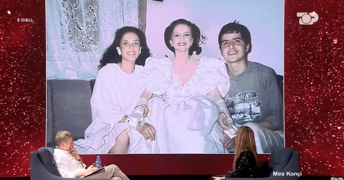 Sekreti që ndau Mira Konçi për dasmën e saj