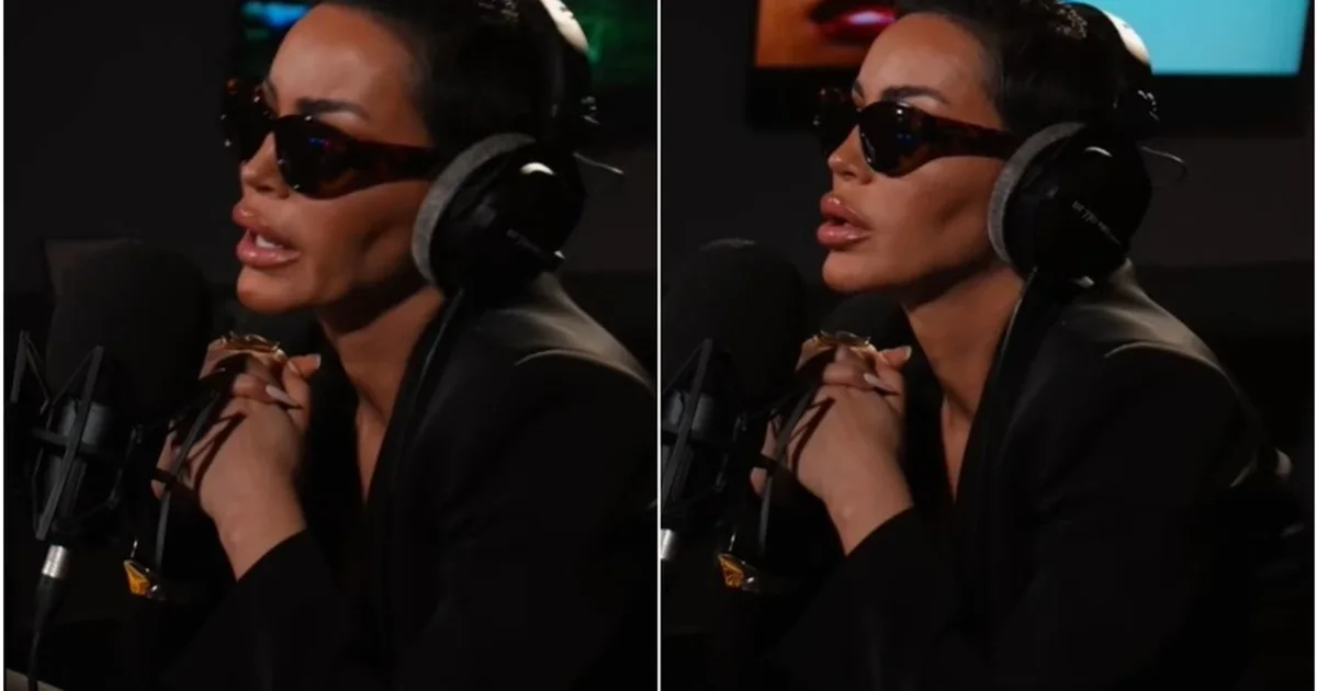 Çfarë fshehën dy muajt e saj në qeli? Zbuloni tani!