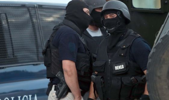 Çfarë shikoi droni mbi Ujin e Ftohtë? RENEA në aksion!