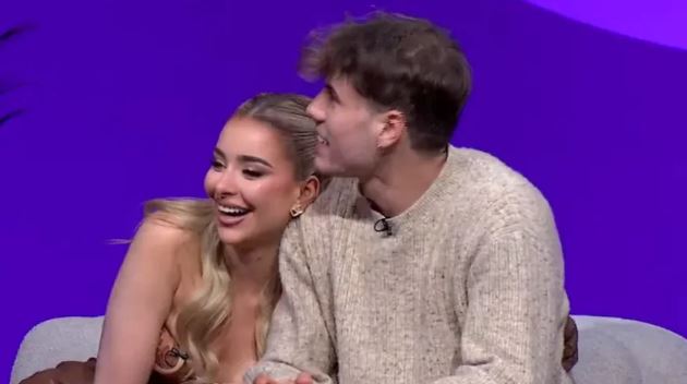 A po lind diçka e re mes Elijonës dhe Klodianit? Shih çfarë ndodhi