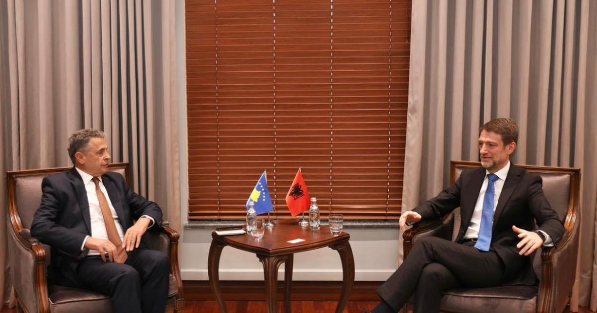 Çfarë planoshin Hoxha dhe Durmishi për energjinë dhe sigurinë?