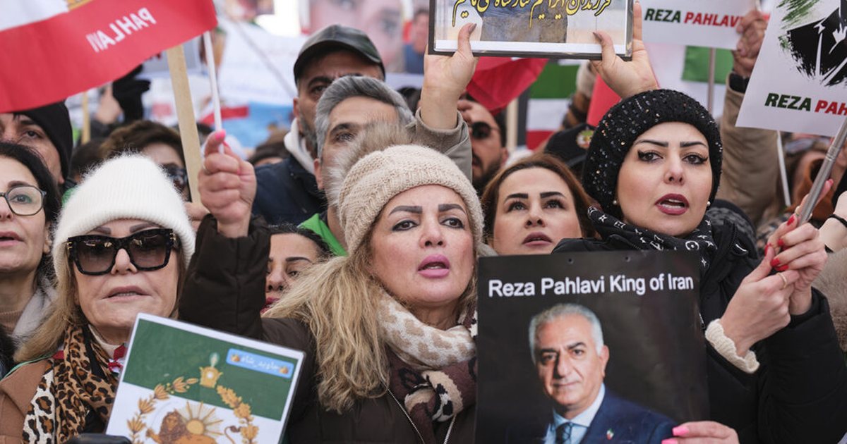 A është ky emri që mund t’i ndryshojë fatet e Iranit?