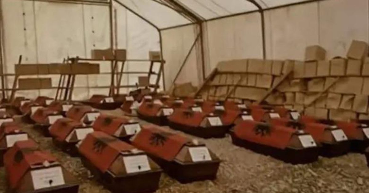 Çfarë fsheh një fshat pas 27 vitesh heshtjeje?