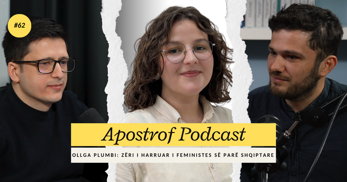 Pse një zë i harruar po ndryshon mënyrën si kujtojmë historinë?