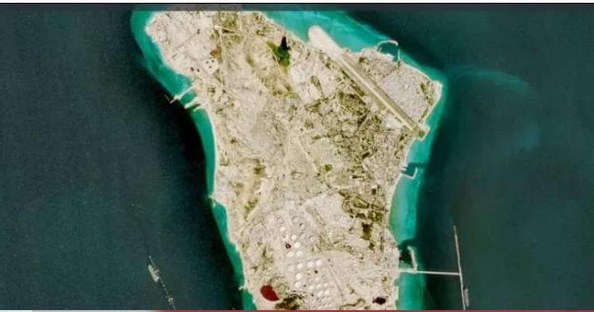 Kush do të guxojë të sulmojë Kharg-un dhe çfarë do ndodhë?