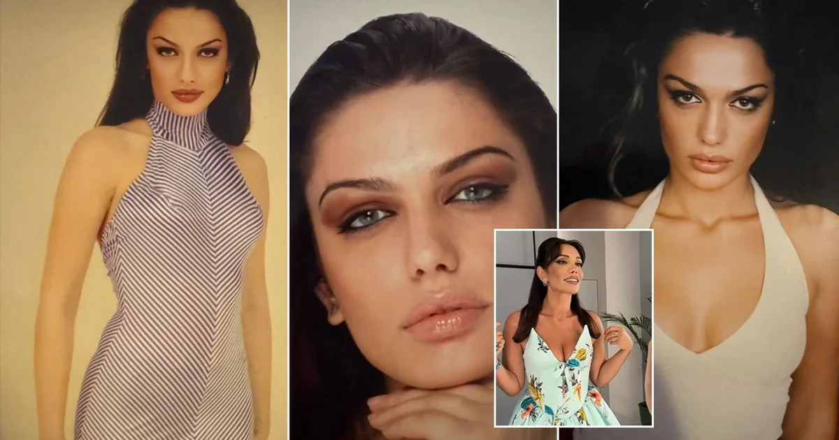 Fotot e harruara të Drenushës në Petronas — çfarë gjetën ndjekësit?