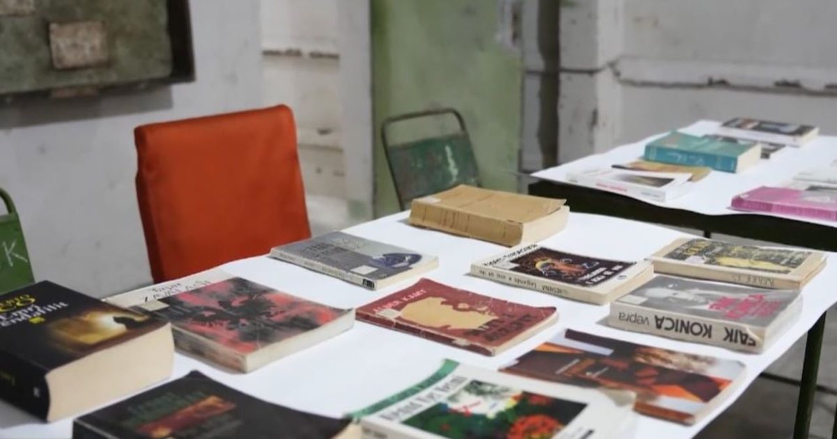 Çfarë fshehin raftet e muzeut në Gjirokastër? Tituj që trondisin