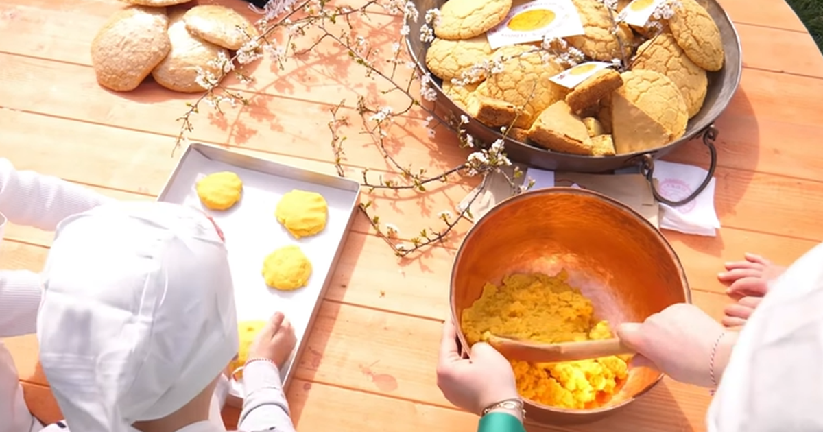 Pse një ëmbëlsirë e Elbasanit mori status që habit të gjithë?