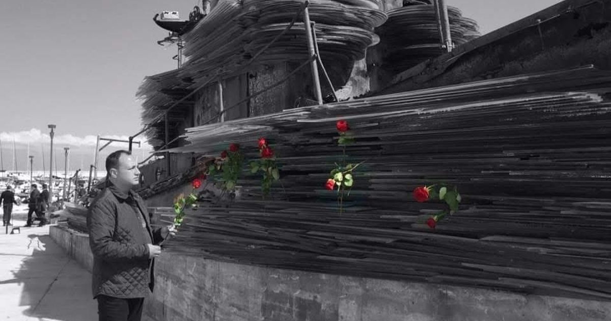 Pse Vlorës i mungon një memorial për 81 jetë?