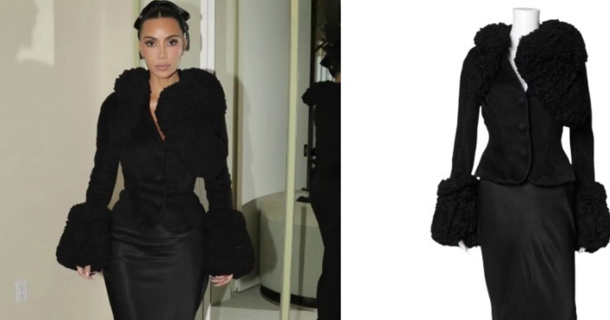 Pse ofertat për veshjet e Kim Kardashian arritën shifra të pabesueshme?