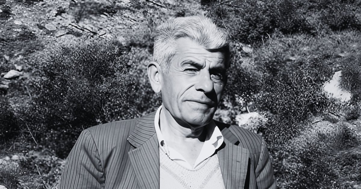 Pse mësuesi i natës ndryshoi fatet e një fshati?