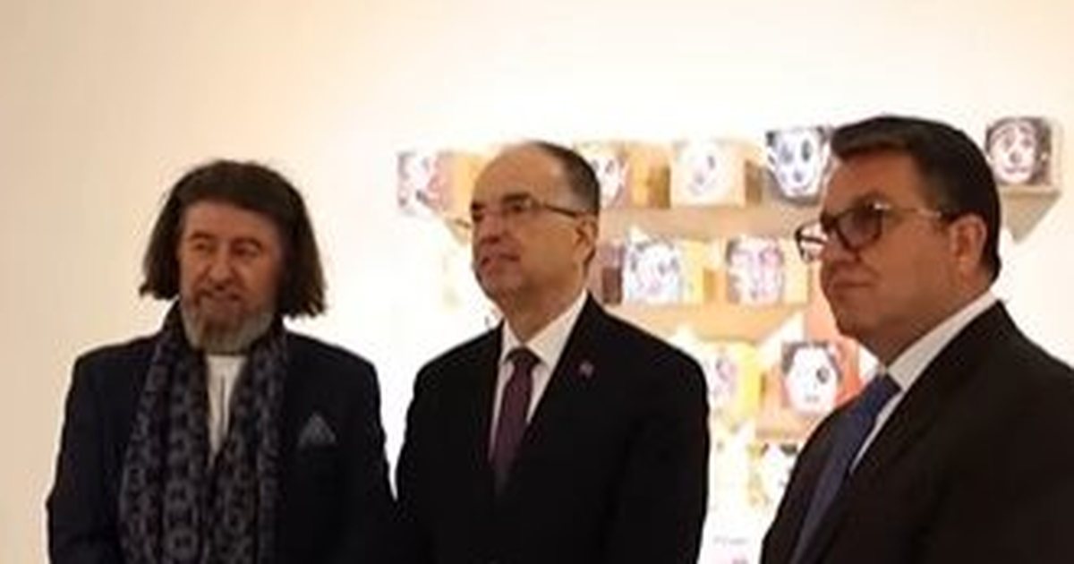 Ekspozita në Tiranë që po trondit perceptimet e publikut