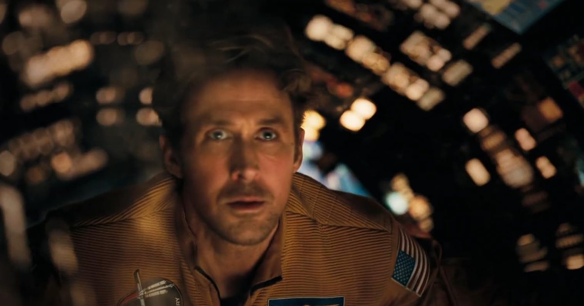 Çfarë po ndodh me Gosling dhe filmin që po çmend kinema?