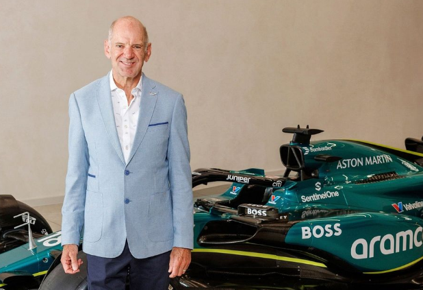 Aston Martin në panik: Një motor po ua vjedh xhirot pilotëve?