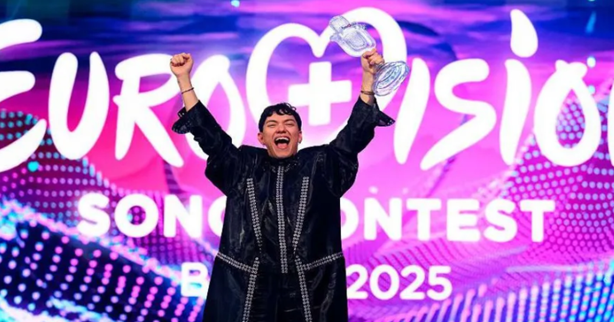 Pse Eurovision po zhvendoset në Azi? Zbuloni datën dhe vendet