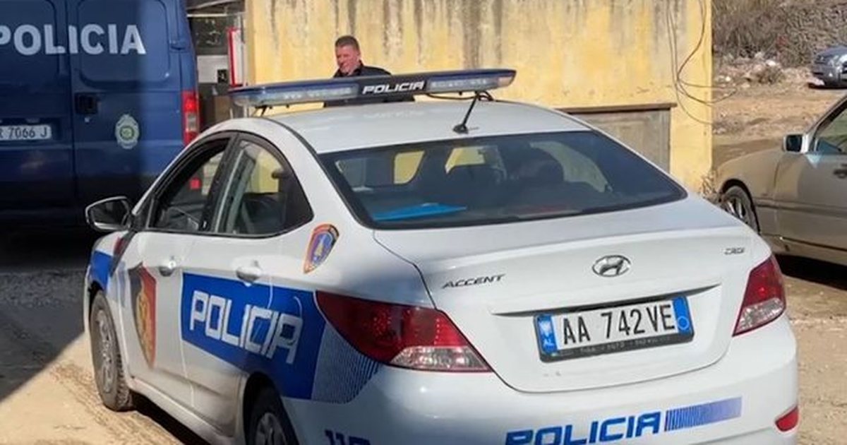 Si u shpëtuan prindërit kur i biri i kërcënoi me thikë?