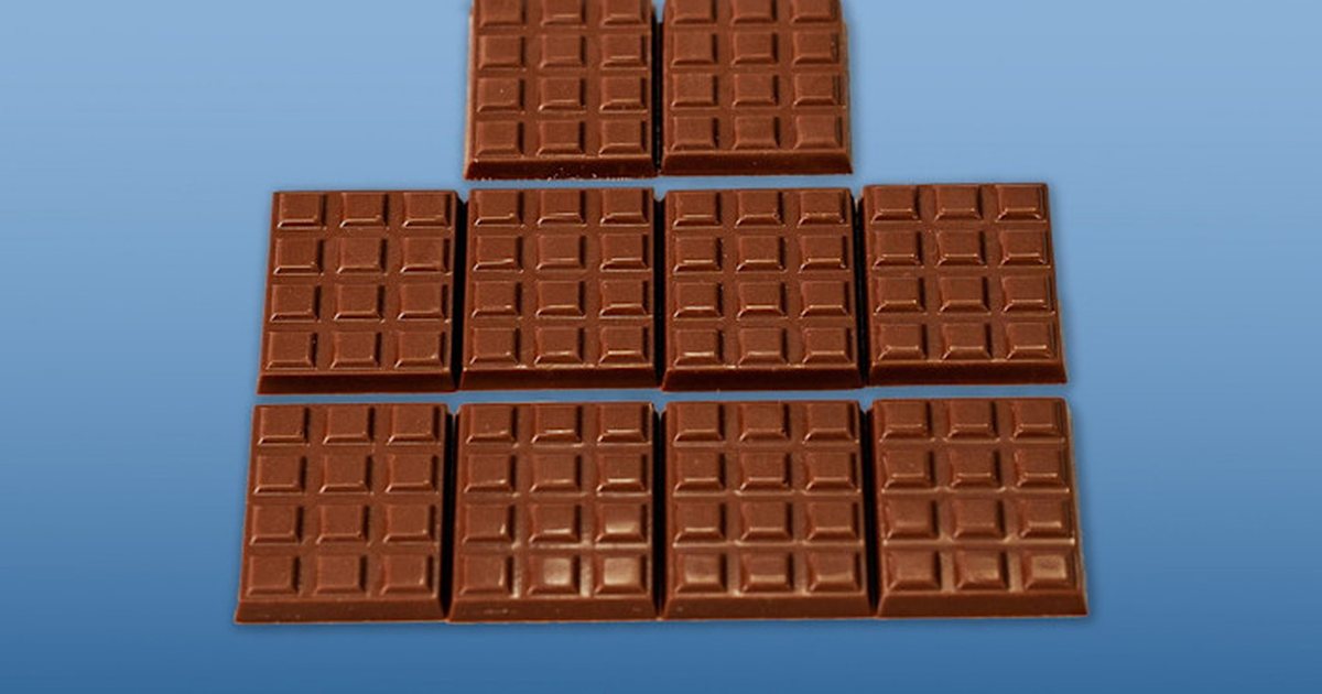 Çfarë do të ndryshojë çokollata që vjen nga testi? Zbulimi befasues