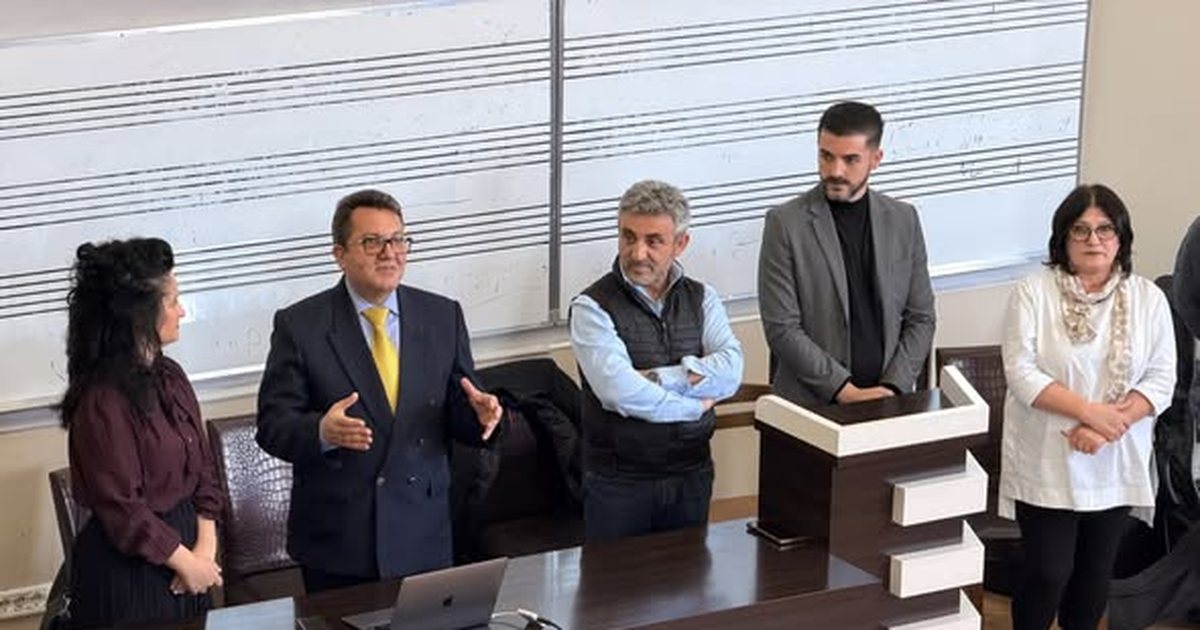 Studentët e artit hyjnë në shkolla — çfarë ndryshimesh priten?