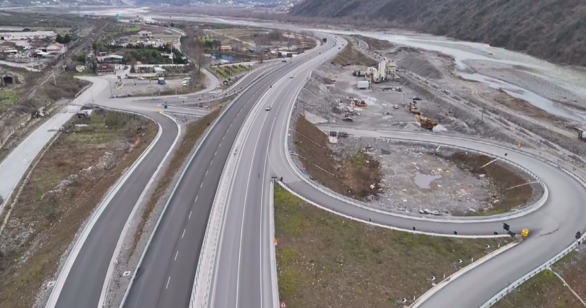 Pse projekti rrugor që pritej të shndërronte Ballkanin u ndal?