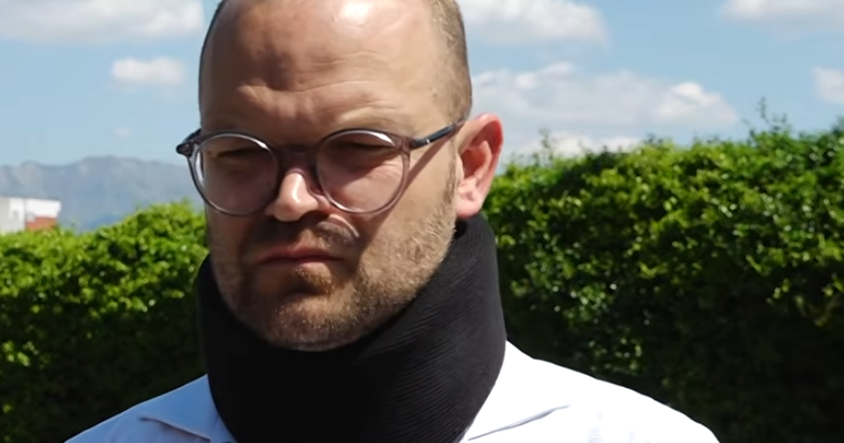 Çfarë i ndodhi Aulon Kalajt pas protestës? Zbuloni detajet!