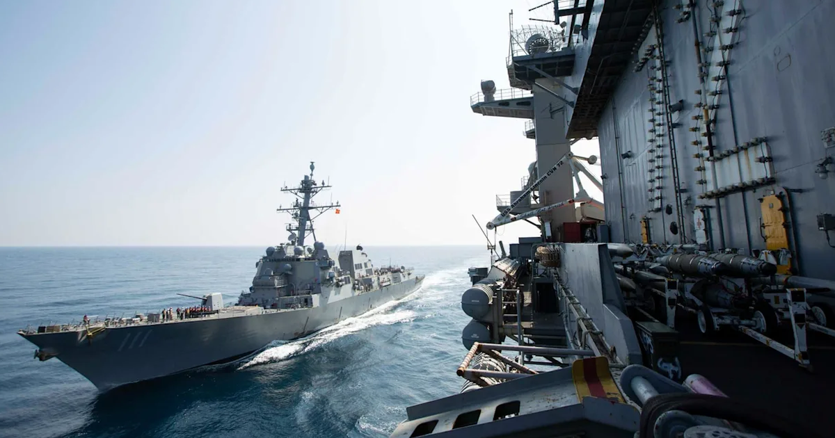 Irani në prag të një lëvizjeje që mund ndryshojë konfliktin?