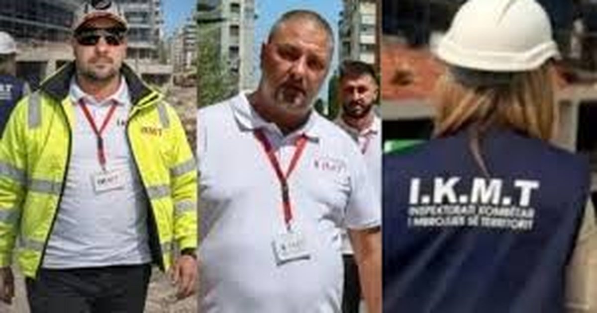 Si zbulimi i një muri ndryshoi rrjedhën e skandalit në Tiranë