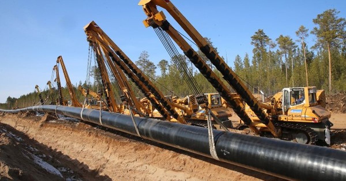 Çfarë fsheh terminali i Fierit të gazit? Zbulo tani!