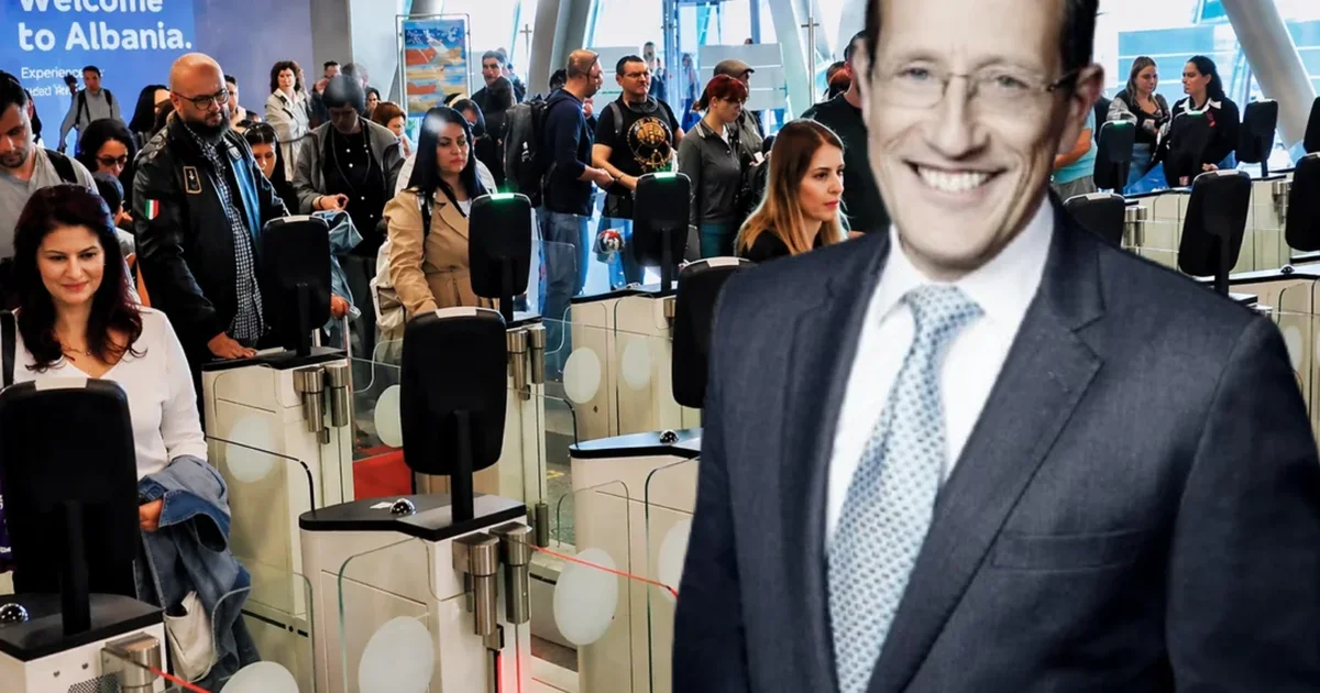 Si po mposht Tirana kaosin e aeroporteve evropiane – sekreti i panjohur