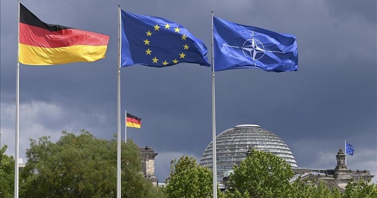 Çfarë po e trondit papritur industrinë gjermane të makinave?