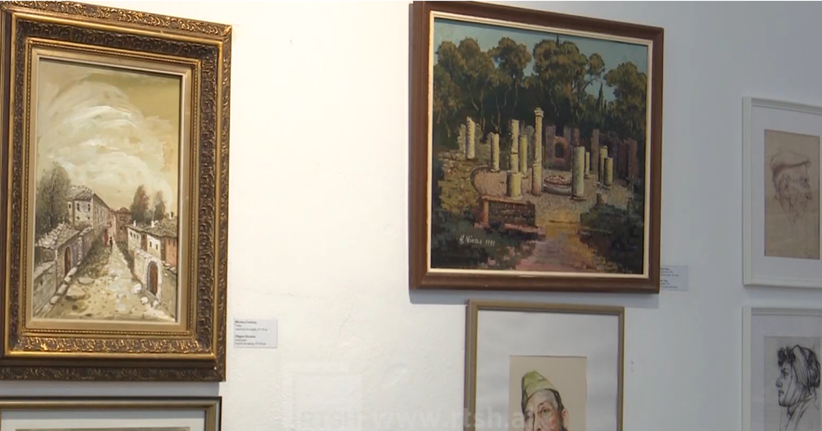 Çfarë po ndodh tani në galerinë e fshehur të Derviçanit?