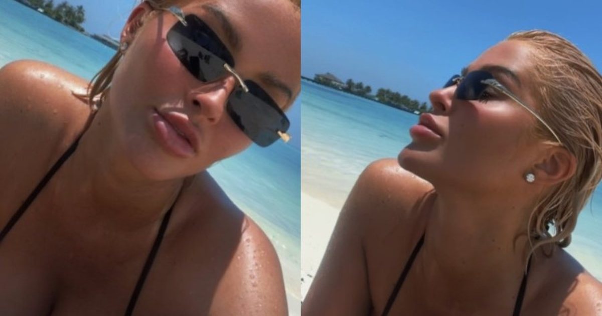 Ajo publikoi fotot nga Maldive — çfarë fshihet pas imazheve?