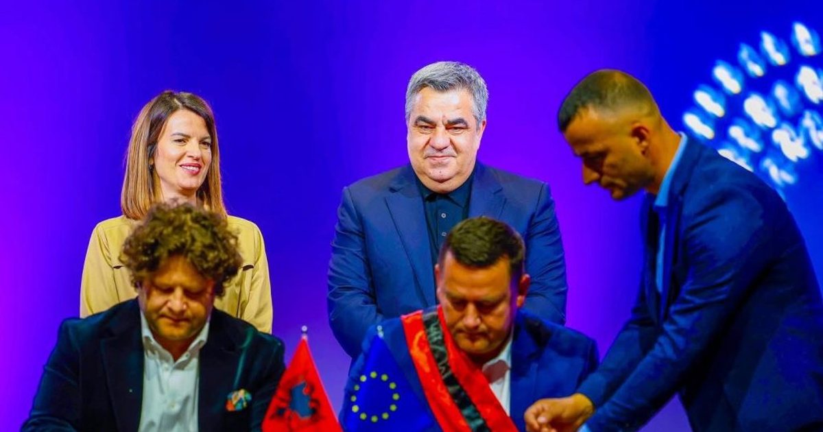 Si një film i shkurtër frymëzoi projektin që po ringjall kinematë