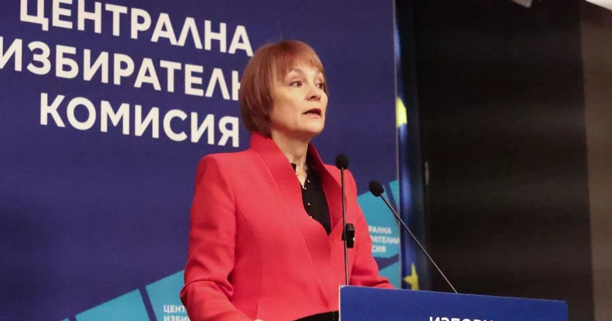 Çfarë po ndodh me 36 aparatet e votimit në Bullgari?