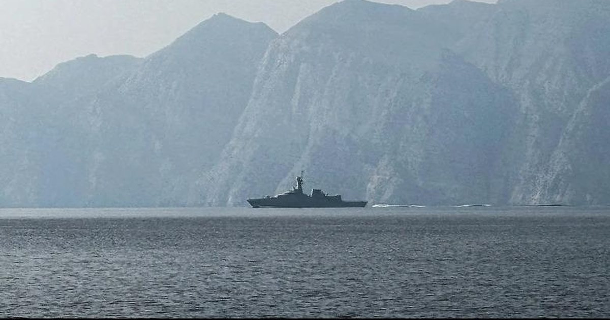 Çfarë fsheh koridori 50 km që trondit çmimet e naftës?