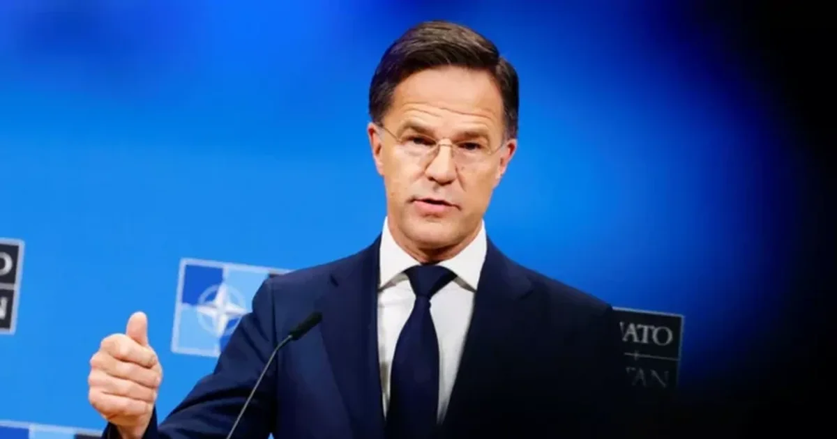 A do t'i thotë lamtumirë Amerika NATO-s? Rutte zbulon çfarë ndodh