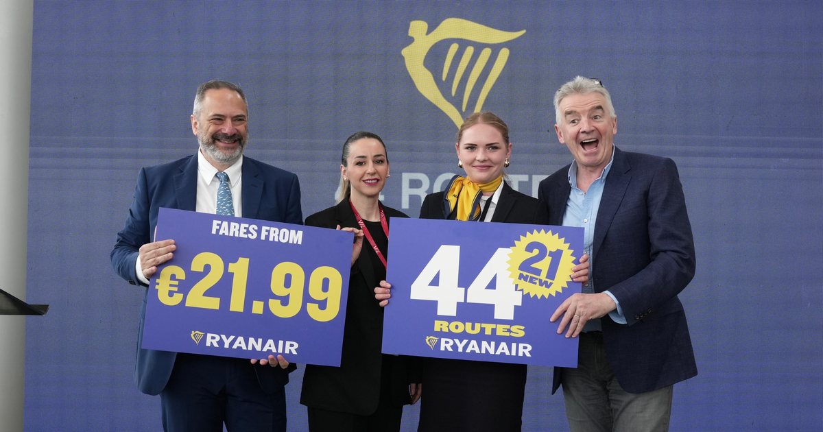 Tirana zgjohet me 4 avionë — çfarë do të ndryshojë për udhëtarët?