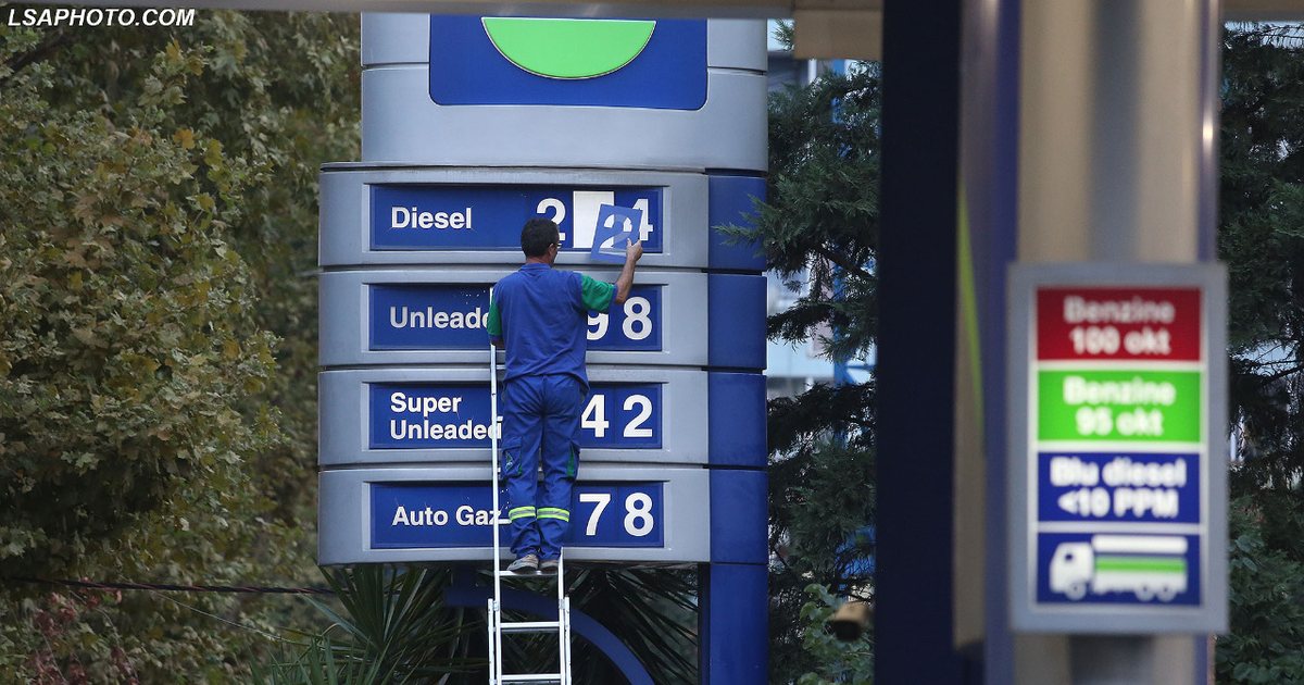 Një ulje e vogël çmimi? Çfarë do të ndodhë me karburantin