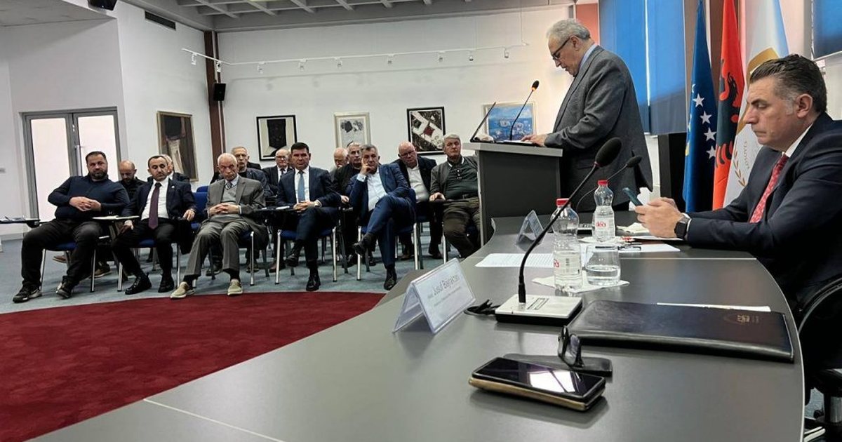 Çfarë fshehin dokumentet për Komitetin që tronditi Kosovën?