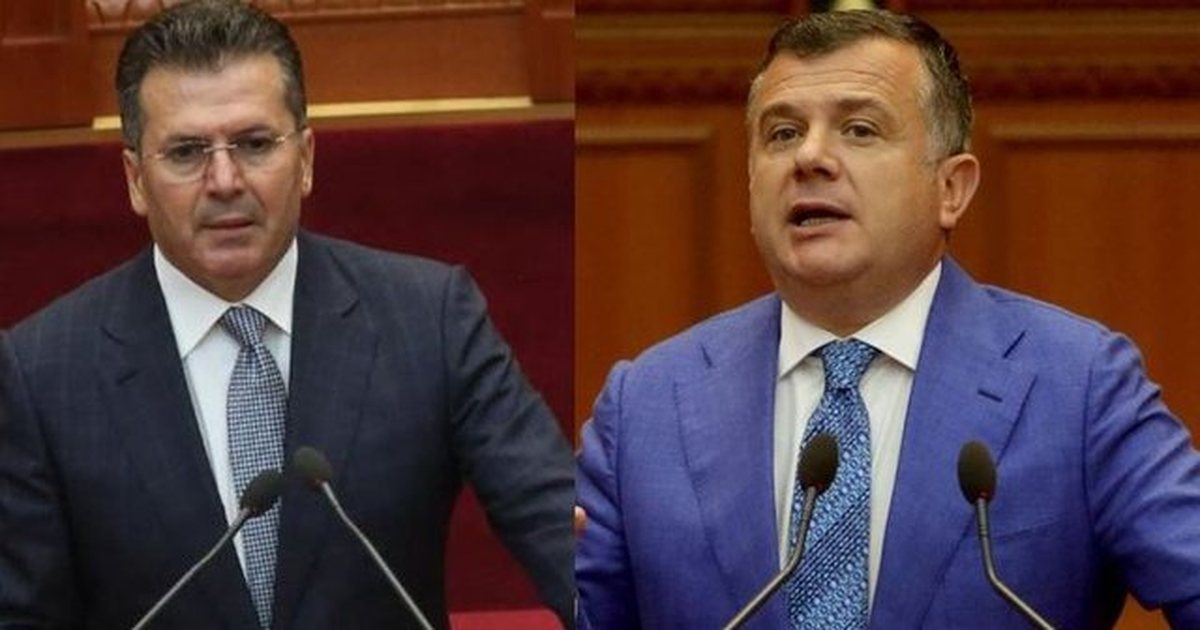 Përplasja e papritur në Parlament: Çfarë fsheh përballja Balla–Mediu?