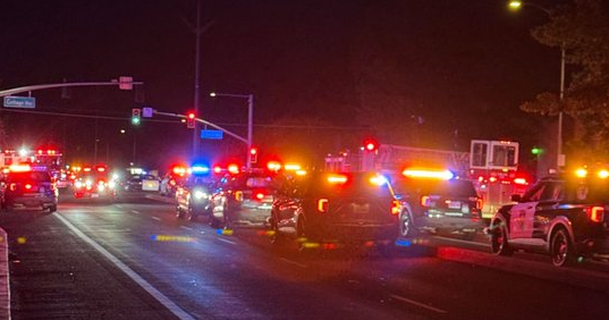 Sekrete nga Howe Park: Si u plagosën 4 persona në Sacramento?