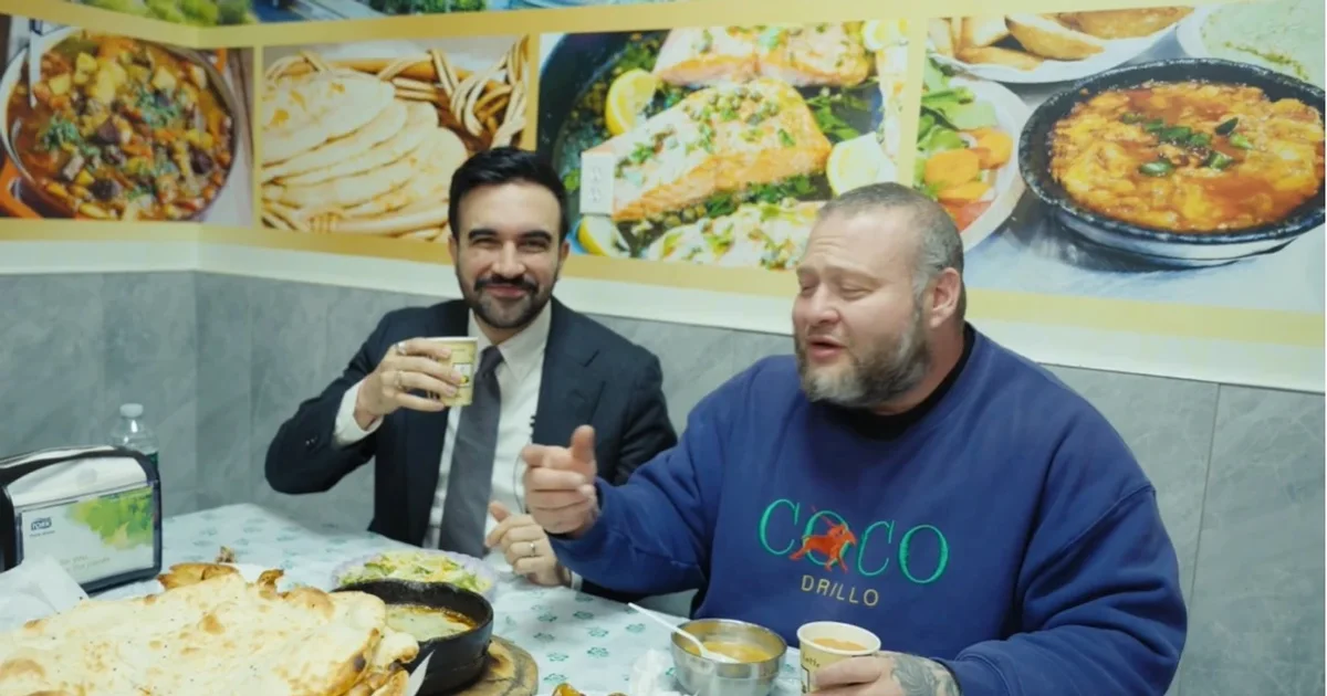 Kjo shprehje shqipe bëri të gjithë të flasin — shih çfarë ndodhi