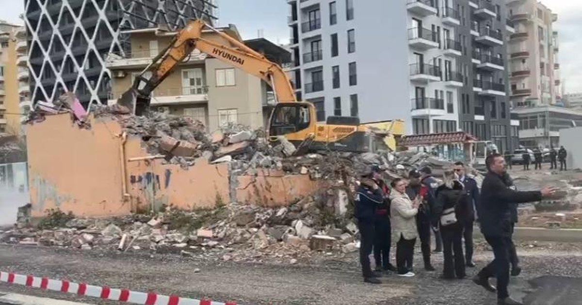 Çfarë po ndezi tension në Vlorë? Prishja që ngjall kuriozitet