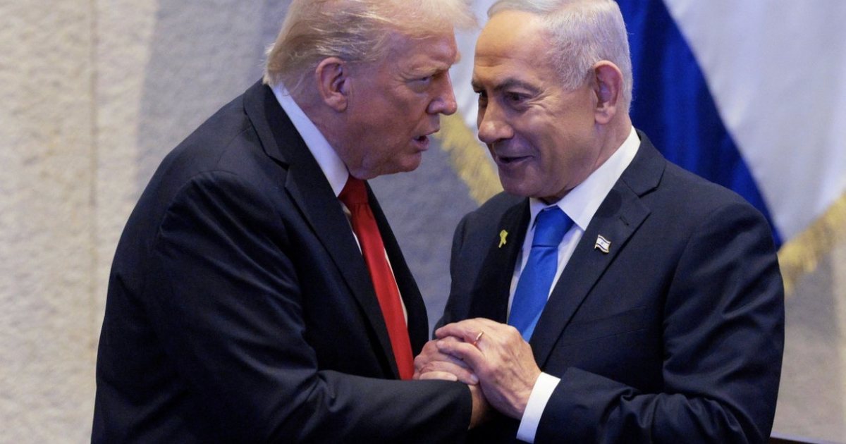 A ka Trump fuqinë t’i ndalë sulmet izraelite? Zbulo çfarë tha