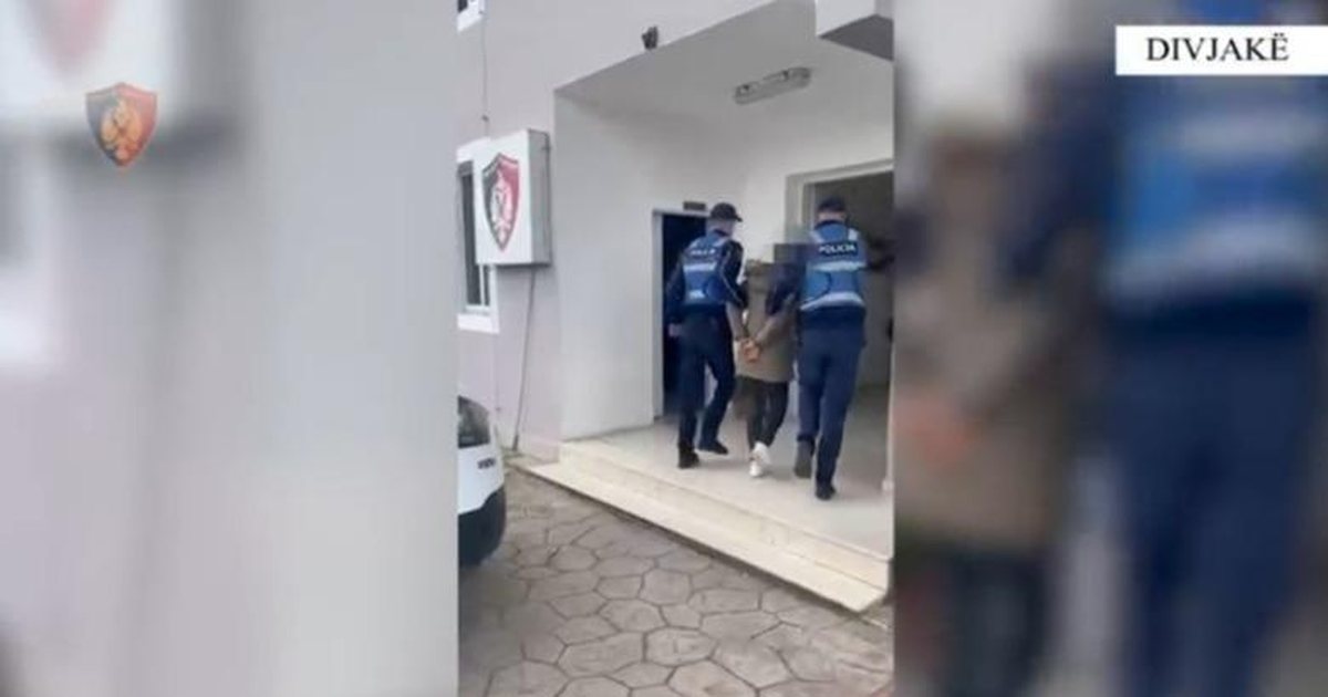 Zbulohet në Divjakë: Çfarë fshihej pas ndalimit të 33-vjeçarit?
